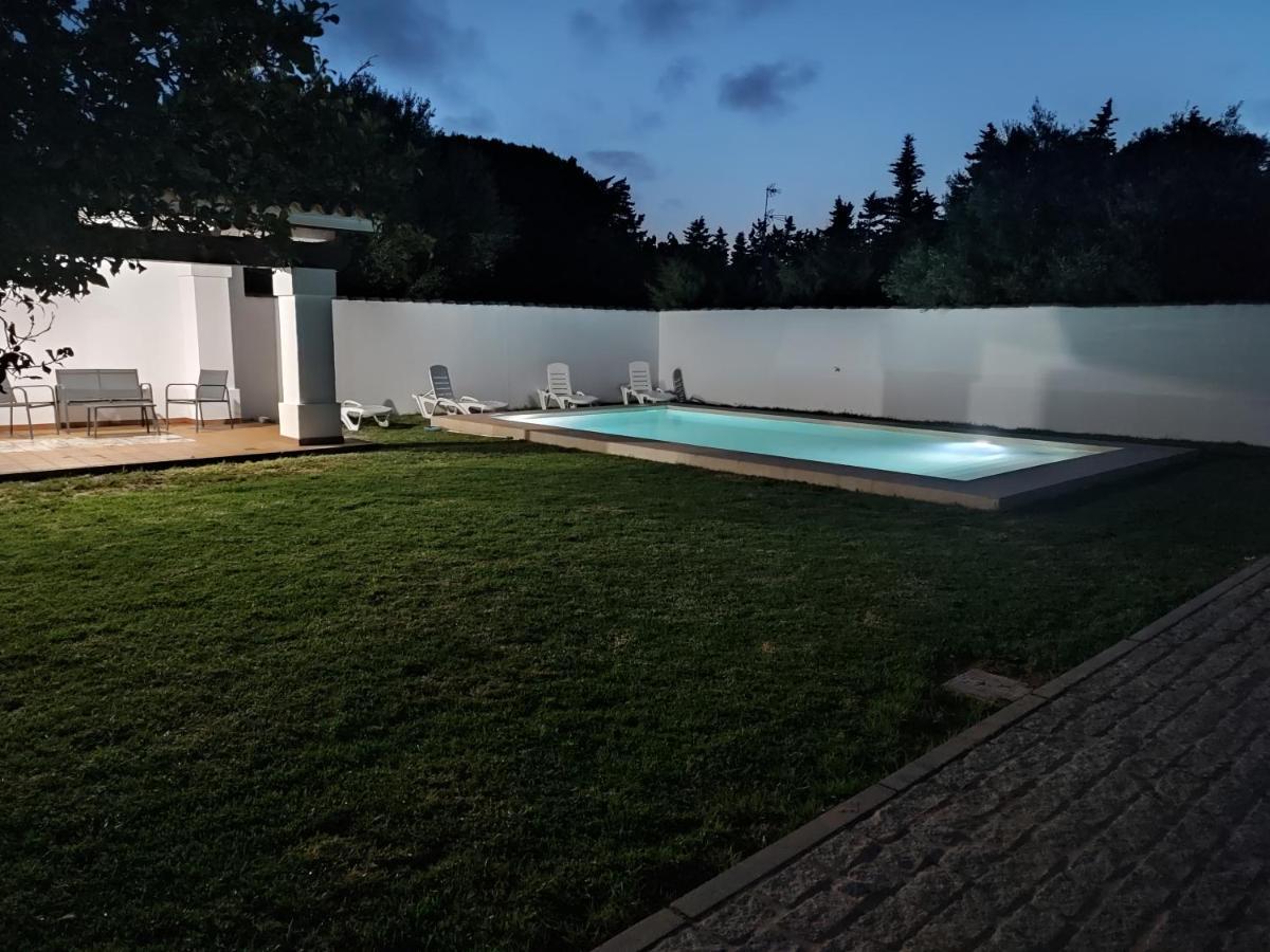 Casa Ohana Chiclana de la Frontera Zewnętrze zdjęcie
