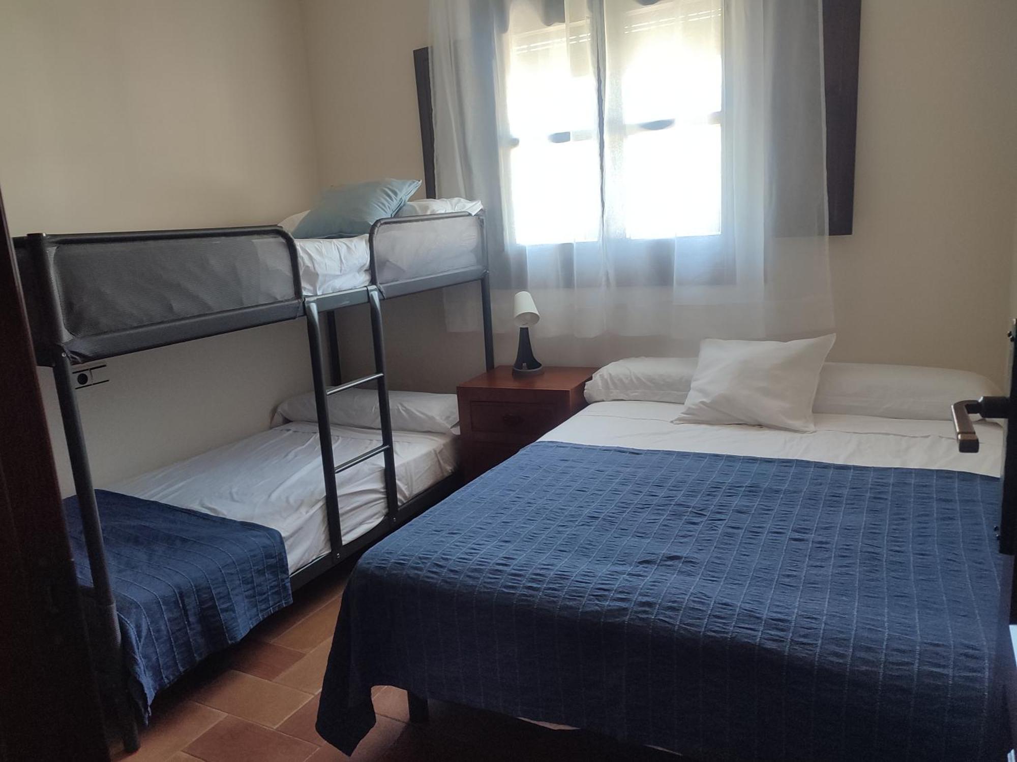 Casa Ohana Chiclana de la Frontera Zewnętrze zdjęcie
